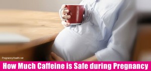 Caffeine During Pregnancy