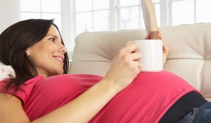 Drink Tea During Pregnancy