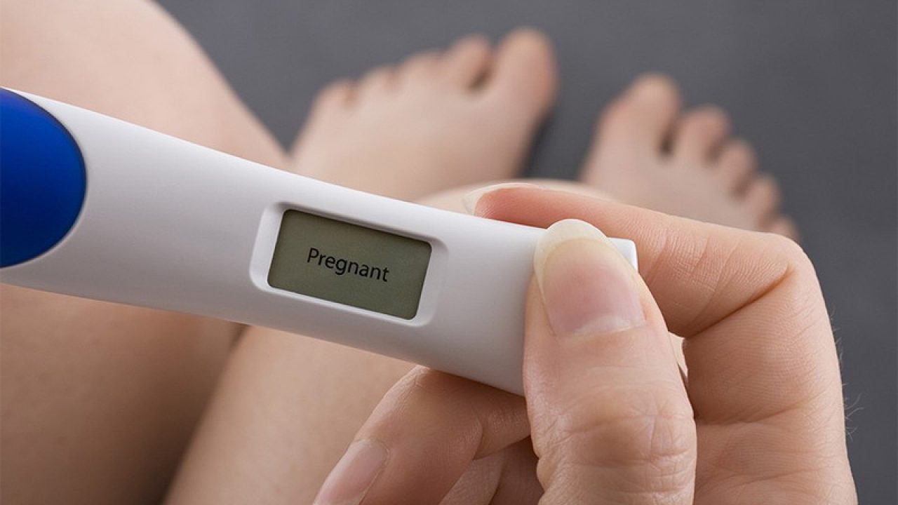 Accurate Online Pregnancy Test Scanner PregnancyWalls