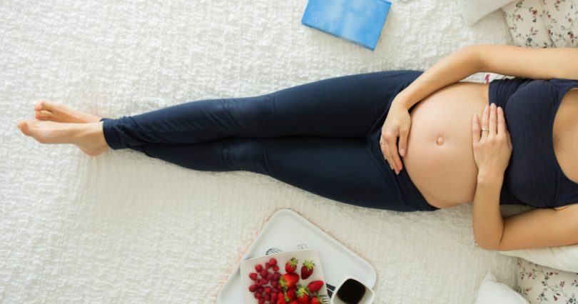 what-does-bed-rest-mean-during-pregnancy-pregnancywalls