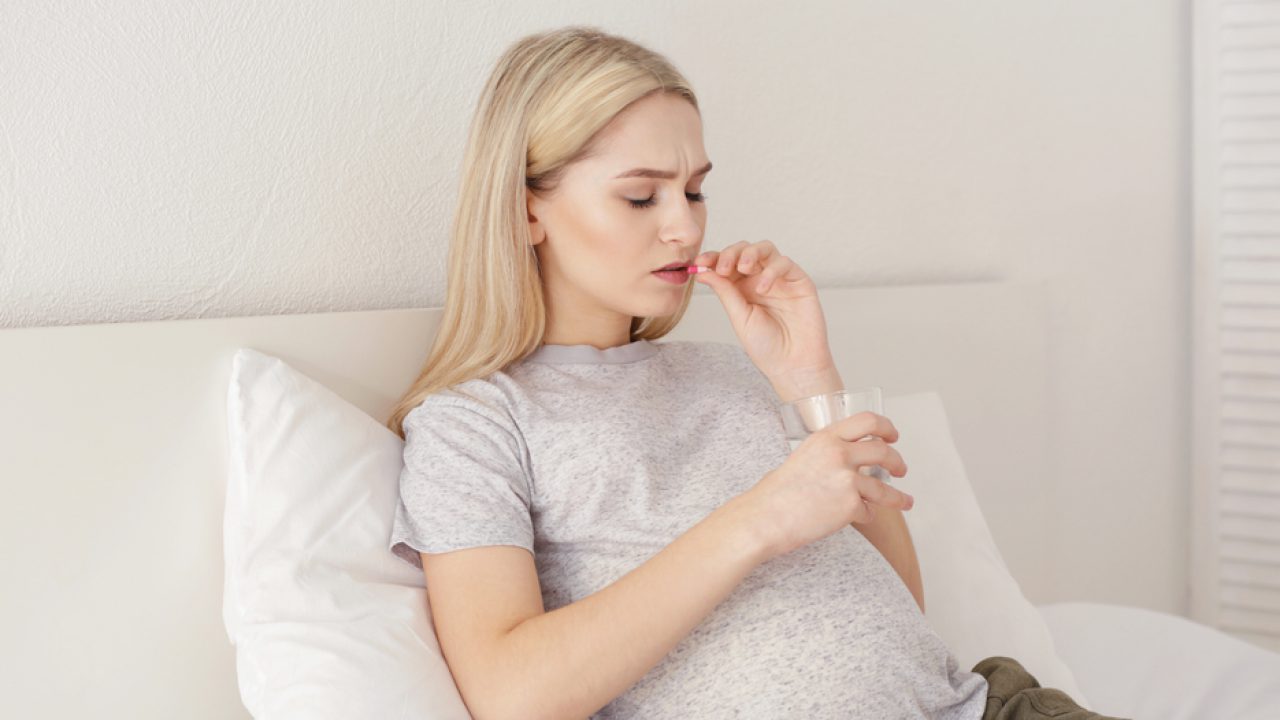 Is It Safe To Use Tums During Pregnancy