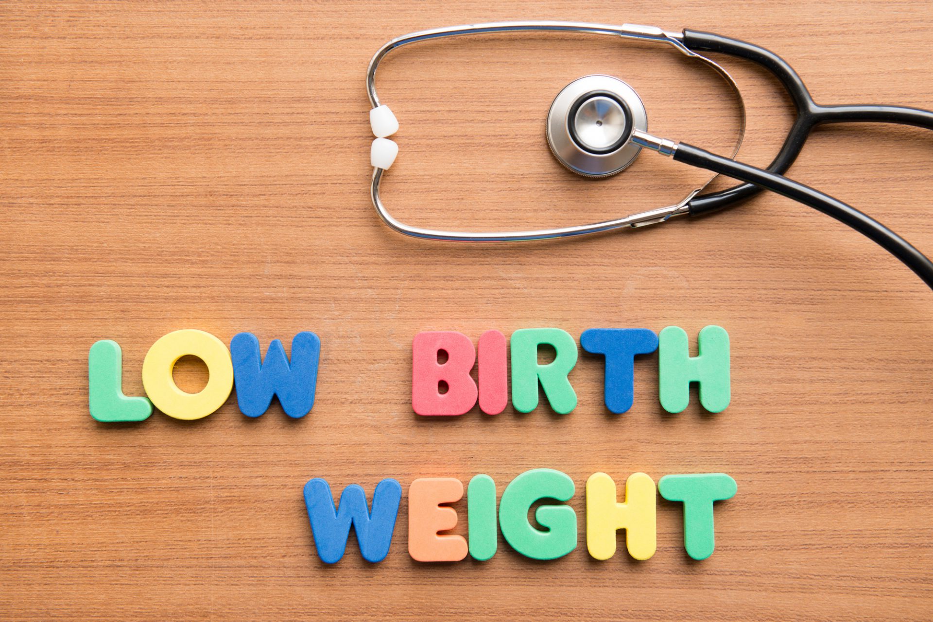 Tips To Avoid Low Birth Weight