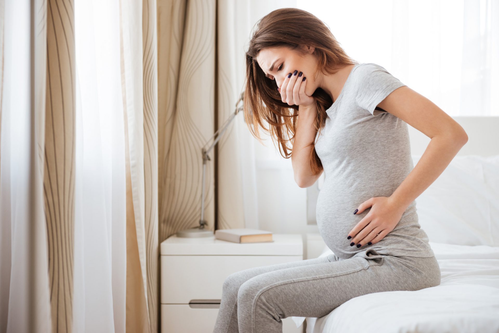 10 Tips That Ll Help You Ease Morning Sickness